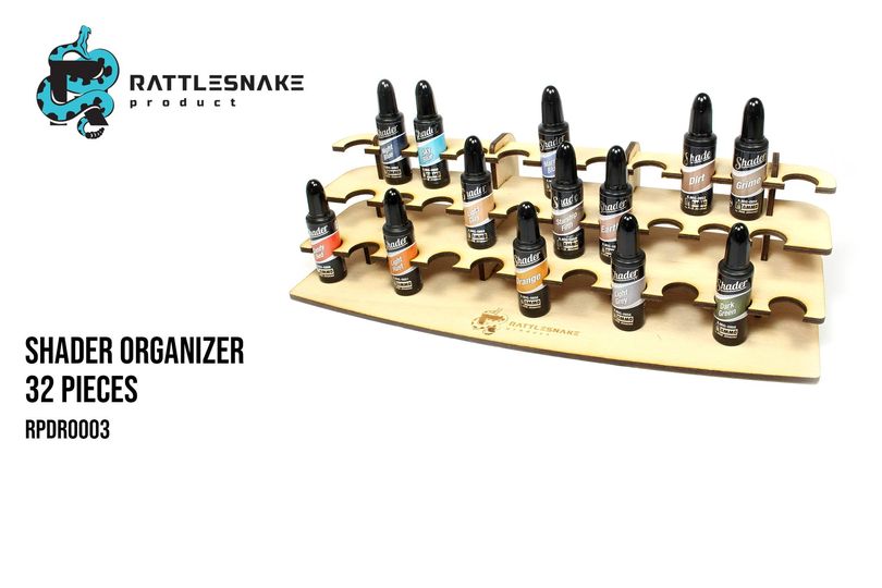 1:72 Broken tree palms part 1