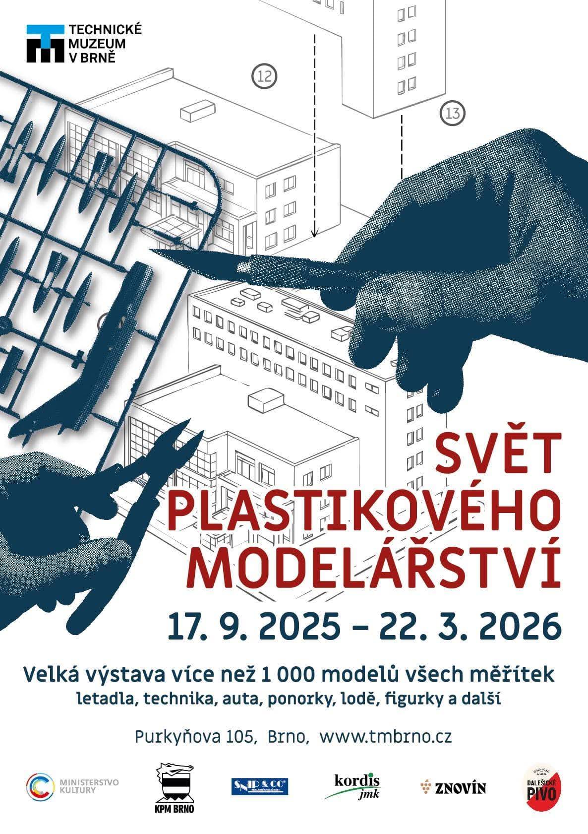 The World of Plastic Modeling