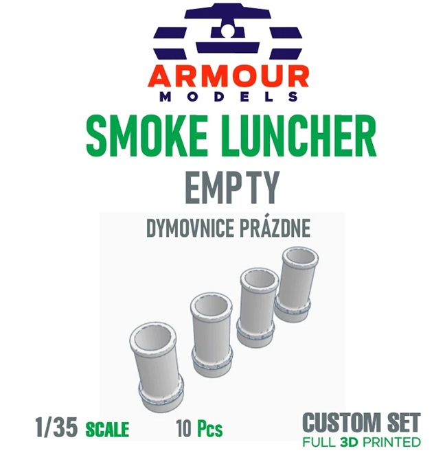 1:35 Dymovnice prázdne