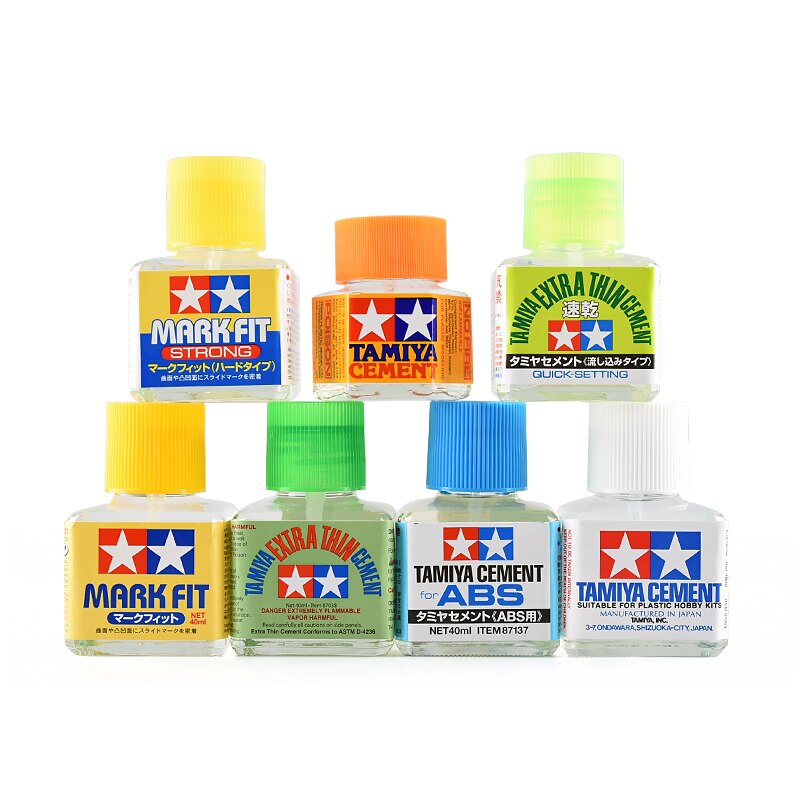 Adhesives