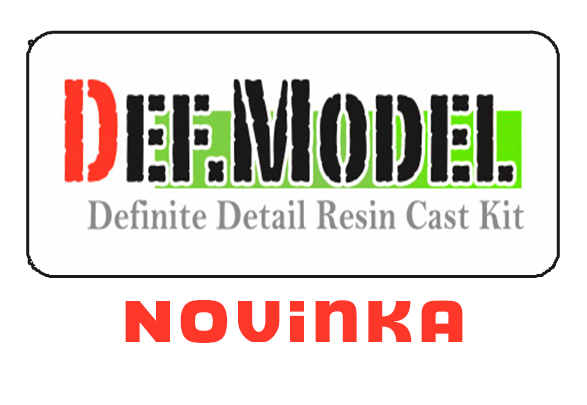 New products DEF model