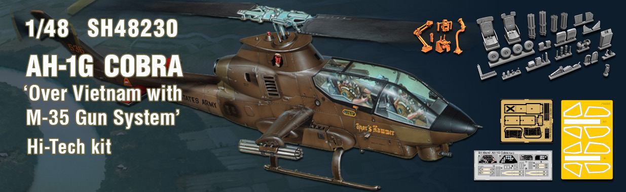 Special Hobby 