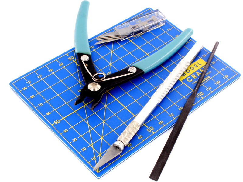 Modelling Supplies