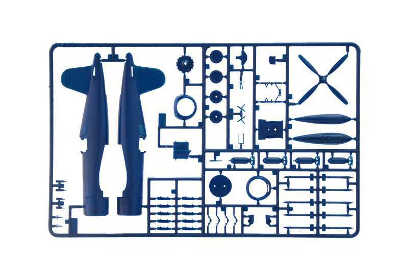 Plastic Models
