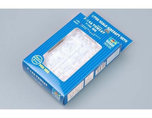 1:700 F-14A TOMCAT