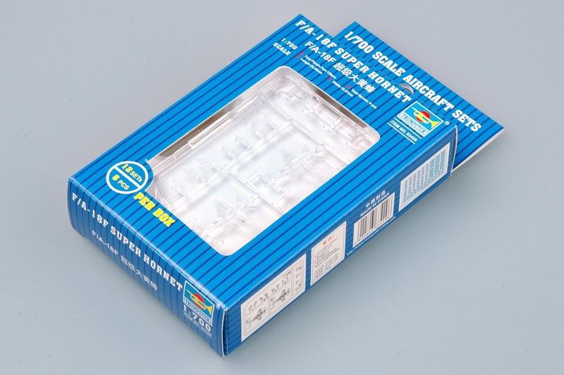1:700 F/A-18F SUPER HORNET