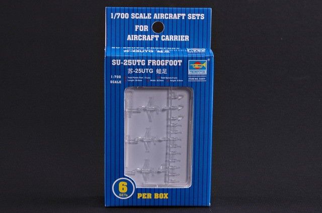 1:700 SU-25UTG FROGFOOT