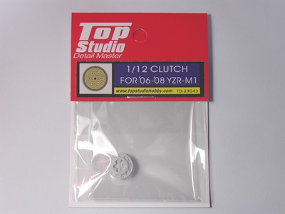  1:12 Clutch for '06-'08 YZR-M1