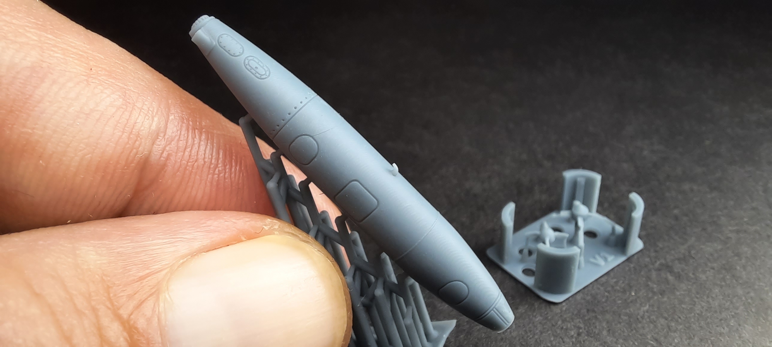 1 144 refueling pod d 704 late version buddy 