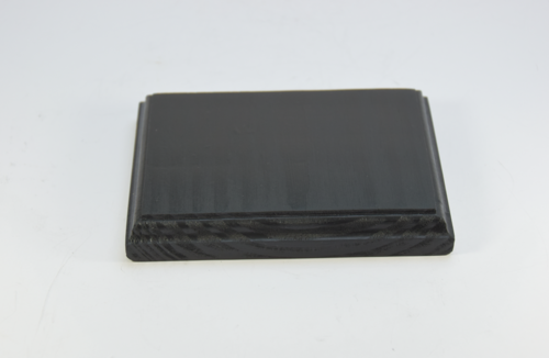 Pine 10.5 x 14 Classic Ebony