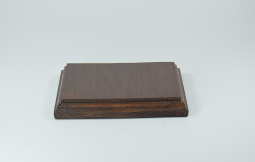 Pine 10.5 x 14 Classic Wenge