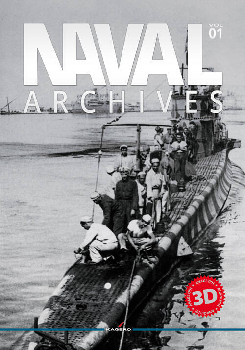 Naval Archives