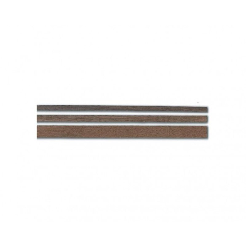 Manganese Veneer Sticks 1 x 4 x 1000 mm of 10