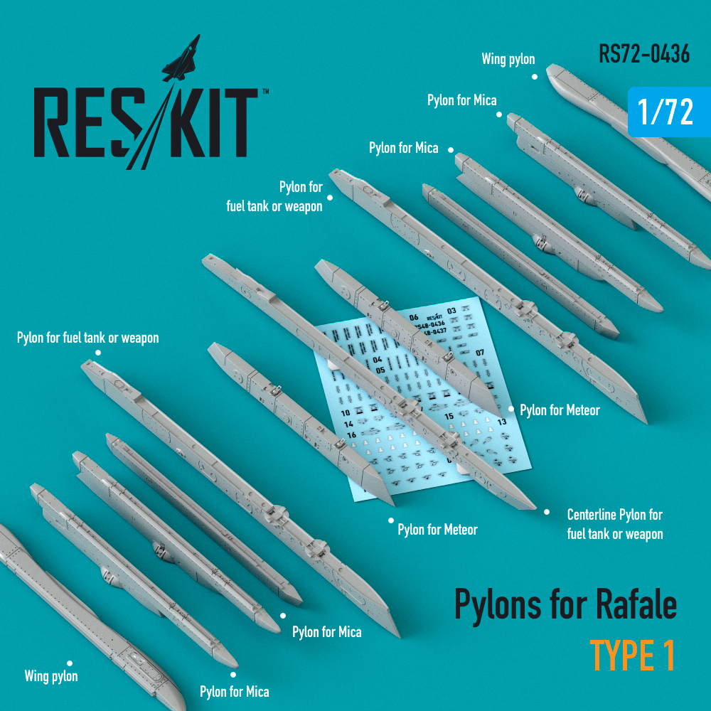 1-72-pylons-for-dassault-rafale-type-1