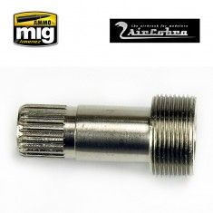 spring tension screw