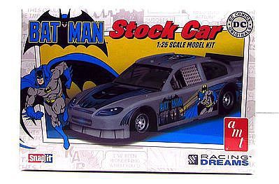 1:25 Batman Stock Car Snap Tite