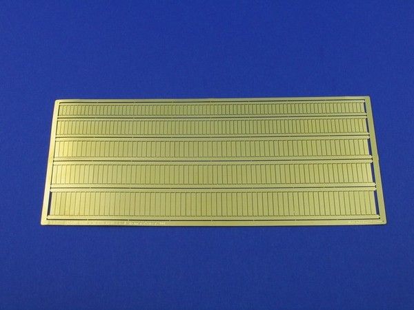 Ship stairs fit to various scale from 1:75 to 1:200