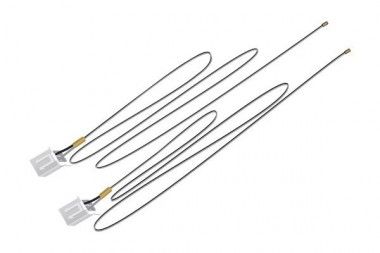 Yellow Flashing Nano LED Light