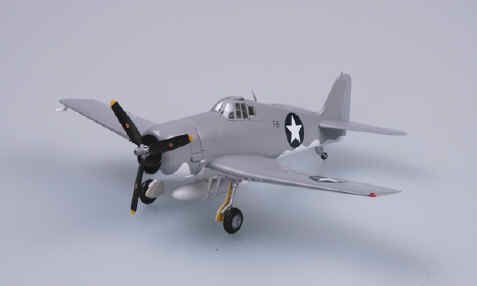 1:72 F6F Hellcat USN VF-4, 1942