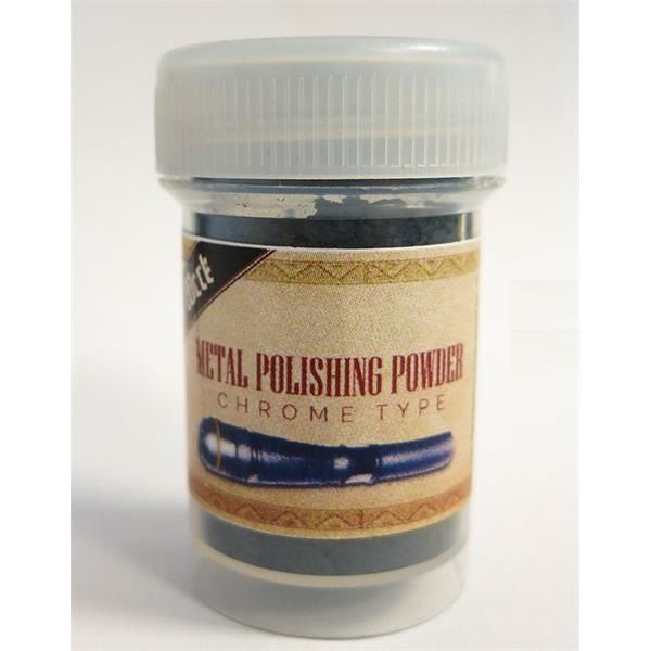 Metal Polishing Powder Chrome