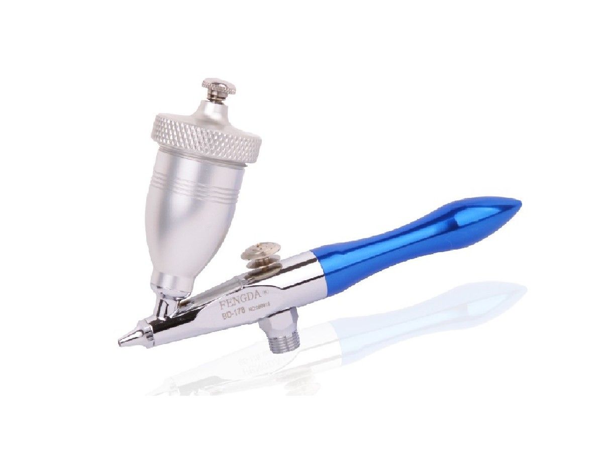 Pískovací pistole Fengda BD-178
