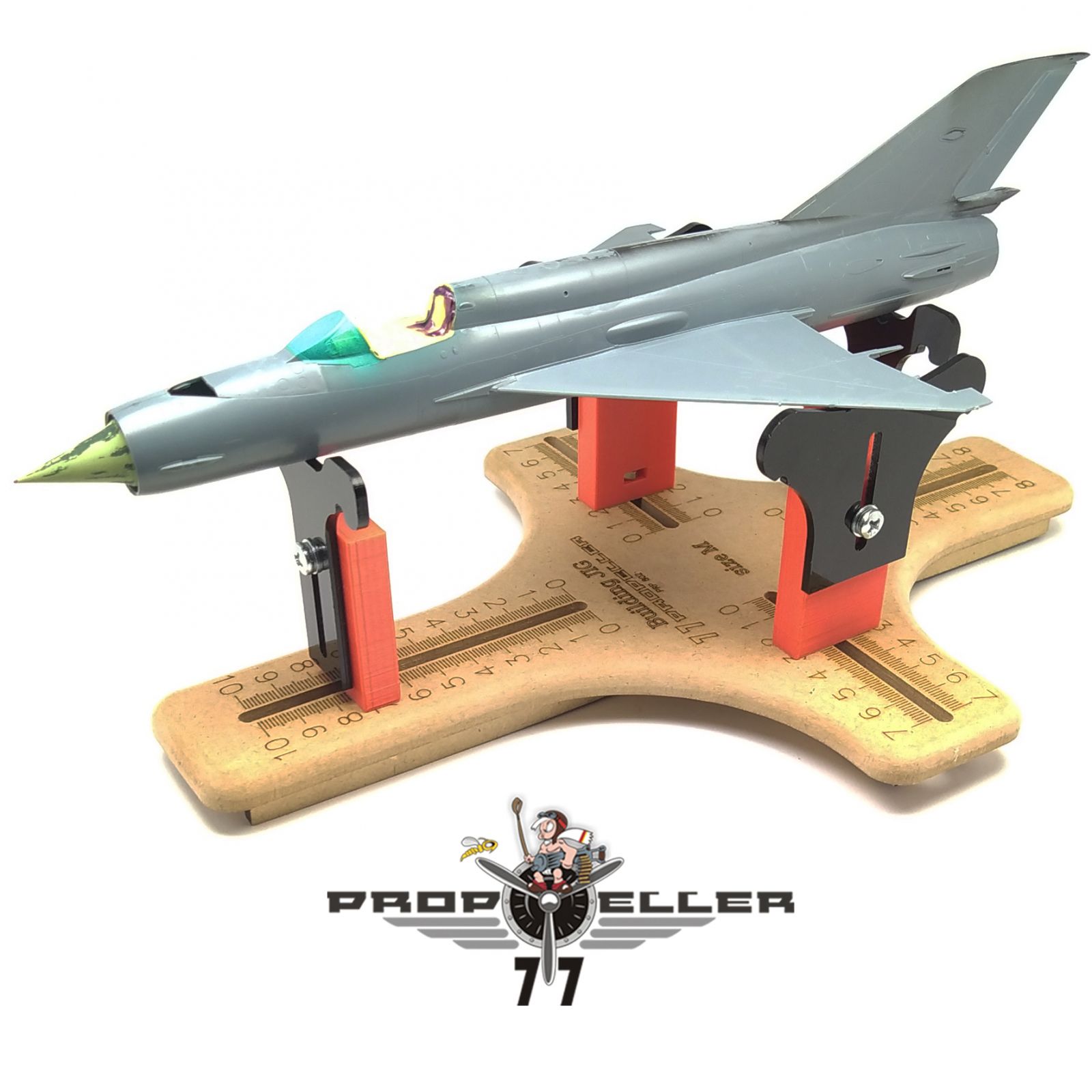 Building JIG 802 300mm x 210mm