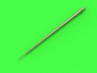 Master Model 1/72 Convair B-58 Hustler Pitot Tube - AM72061 Master Model 1/72 Convair B-58 Hustler Pitot Tube - AM72061