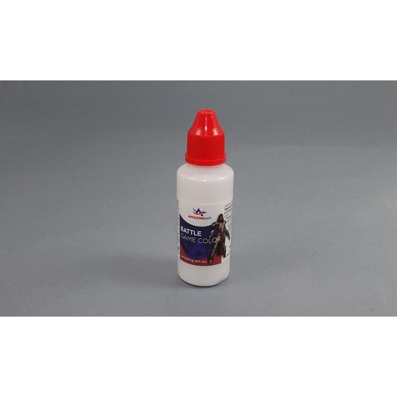 BATTLE GAME COLOR Varnish Satin