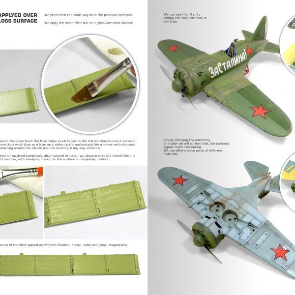 GUIDE TO USE THE FILTERS (ENGLISH)