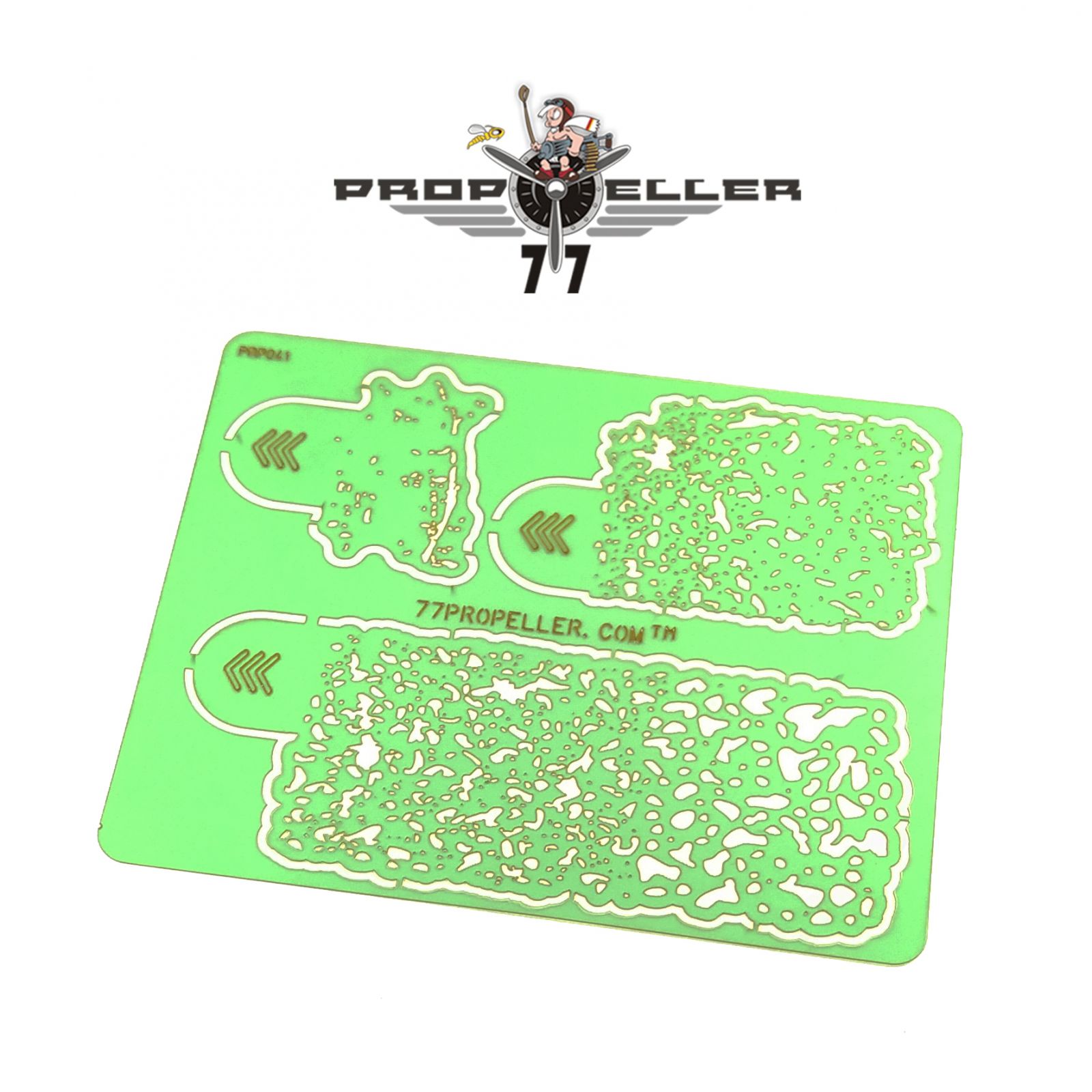 3 in 1 Airbrush template Airbrush Stencils for spraying stains