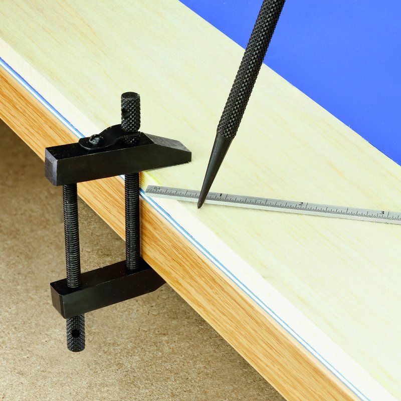 Toolmakers Parallel Clamps