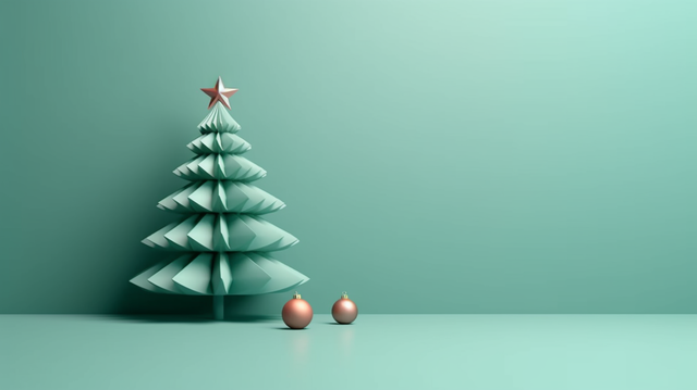 Christmas 2024 orders