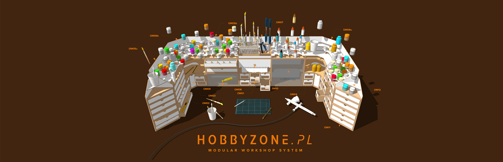 Hobby Zone