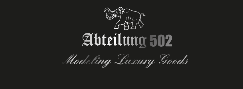 Abteilung 502